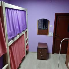 Хостел Салют, Москва, Московская область