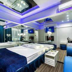 Отель Гипноз Авиамоторная, Москва, Московская область