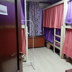 Хостел Салют, Москва, Московская область