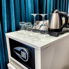 Отель Гипноз Авиамоторная, Москва, Московская область