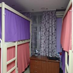 Хостел Салют, Москва, Московская область