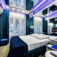 Отель Гипноз Авиамоторная, Москва, Московская область