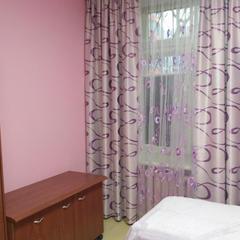 Хостел Салют, Москва, Московская область