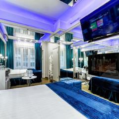 Отель Гипноз Авиамоторная, Москва, Московская область