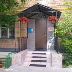 Хостел Салют, Москва, Московская область