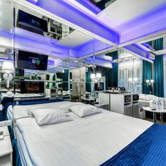 Отель Гипноз Авиамоторная, Москва, Московская область