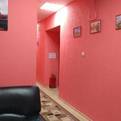 Хостел Салют, Москва, Московская область