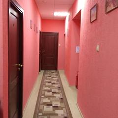 Хостел Салют, Москва, Московская область