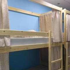 Хостел Салют, Москва, Московская область