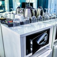 Отель Гипноз Авиамоторная, Москва, Московская область