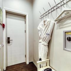 Отель Гипноз Авиамоторная, Москва, Московская область