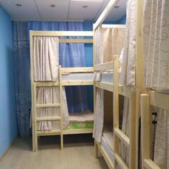 Хостел Салют, Москва, Московская область