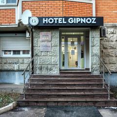 Отель Гипноз Авиамоторная, Москва, Московская область