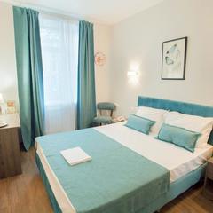 Гостиница Фарфалле, Москва, Московская область