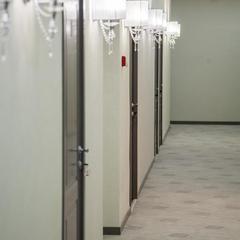 Гостиница Фарфалле, Москва, Московская область