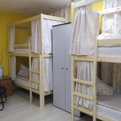 Хостел Салют, Москва, Московская область