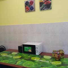 Хостел Салют, Москва, Московская область