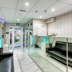 Отель Гипноз Авиамоторная, Москва, Московская область