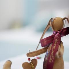 Гостиница Фарфалле, Москва, Московская область