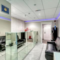 Отель Гипноз Авиамоторная, Москва, Московская область