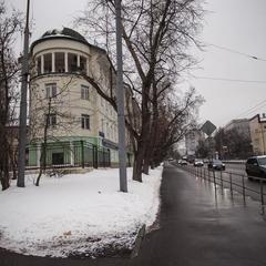 Гостиница Фарфалле, Москва, Московская область