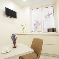 Гостиница Фарфалле, Москва, Московская область