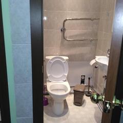 Хостел Салют, Москва, Московская область