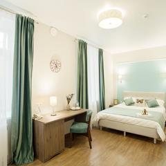 Гостиница Фарфалле, Москва, Московская область