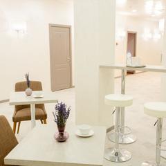 Гостиница Фарфалле, Москва, Московская область