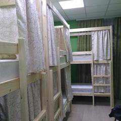 Хостел Салют, Москва, Московская область