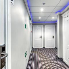 Отель Гипноз Авиамоторная, Москва, Московская область