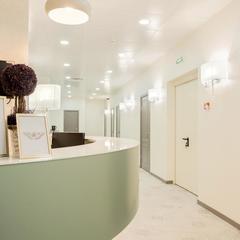 Гостиница Фарфалле, Москва, Московская область