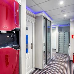 Отель Гипноз Авиамоторная, Москва, Московская область