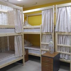 Хостел Салют, Москва, Московская область