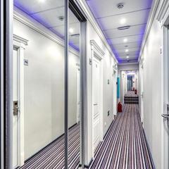 Отель Гипноз Авиамоторная, Москва, Московская область