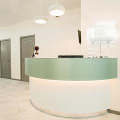 Гостиница Фарфалле, Москва, Московская область