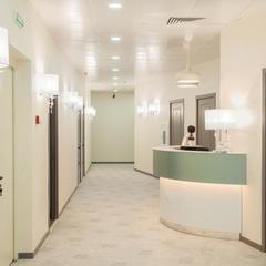 Гостиница Фарфалле, Москва, Московская область