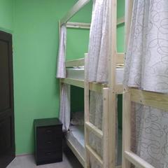 Хостел Салют, Москва, Московская область