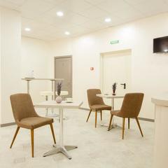 Гостиница Фарфалле, Москва, Московская область