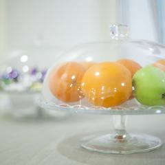 Гостиница Фарфалле, Москва, Московская область