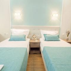 Гостиница Фарфалле, Москва, Московская область