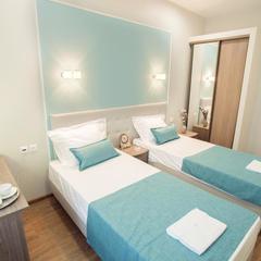 Гостиница Фарфалле, Москва, Московская область