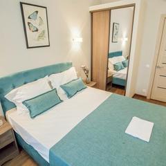 Гостиница Фарфалле, Москва, Московская область