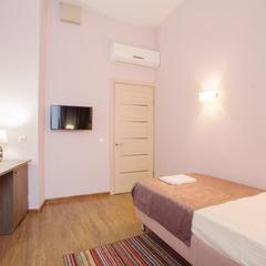 Гостиница Фарфалле, Москва, Московская область