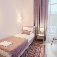 Гостиница Фарфалле, Москва, Московская область