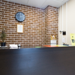 Гостиница Отдых-9, Москва, Московская область