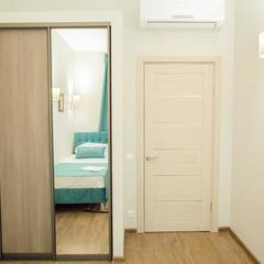 Гостиница Фарфалле, Москва, Московская область