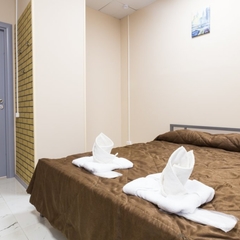 Гостиница Отдых-9, Москва, Московская область