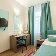 Гостиница Фарфалле, Москва, Московская область