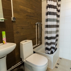 Гостиница Отдых-9, Москва, Московская область